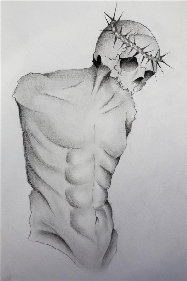 Hayden Jago, Gr. 12